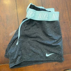 Nike shorts